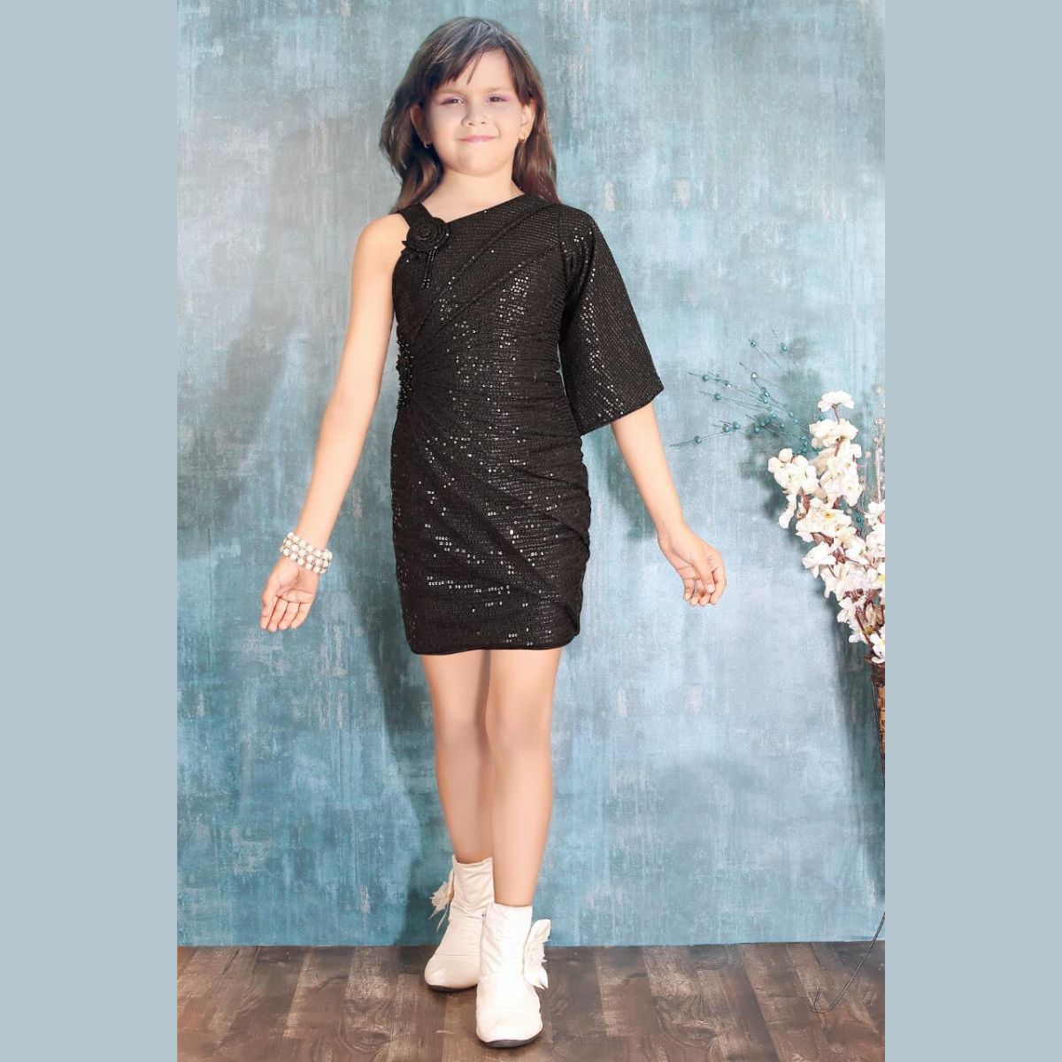 Girls Boutique Dresses – Matilda Jane Clothing